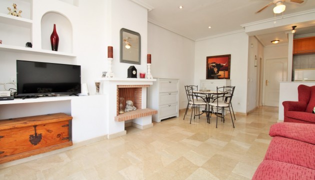 Sale - Apartment - Villamartin - PAU 8