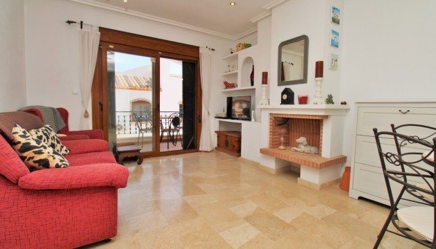 Sale - Apartment - Villamartin - PAU 8