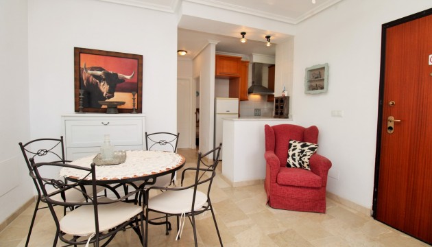 Sale - Apartment - Villamartin - PAU 8