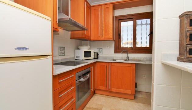 Sale - Apartment - Villamartin - PAU 8