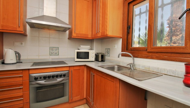 Sale - Apartment - Villamartin - PAU 8