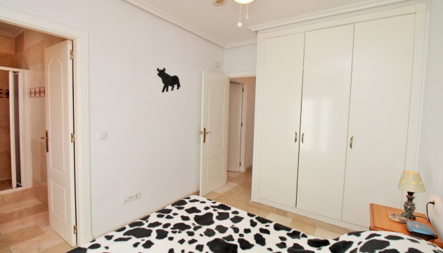 Sale - Apartment - Villamartin - PAU 8