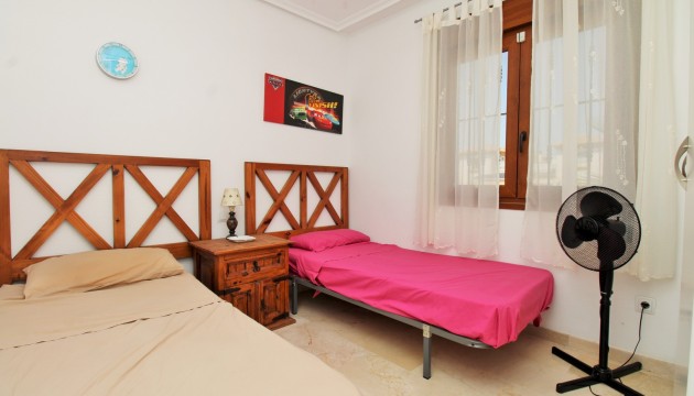 Sale - Apartment - Villamartin - PAU 8
