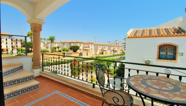 Sale - Apartment - Villamartin - PAU 8