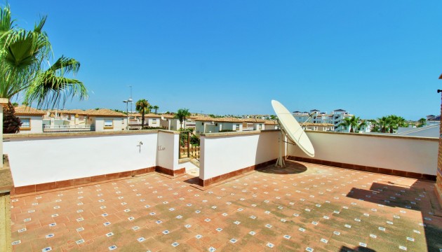 Sale - Apartment - Villamartin - PAU 8