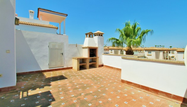 Sale - Apartment - Villamartin - PAU 8