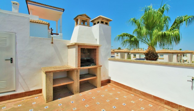 Sale - Apartment - Villamartin - PAU 8