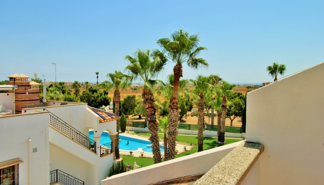 Sale - Apartment - Villamartin - PAU 8