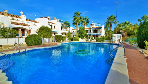 Sale - Apartment - Villamartin - PAU 8
