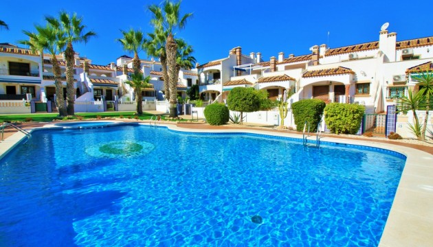 Sale - Apartment - Villamartin - PAU 8