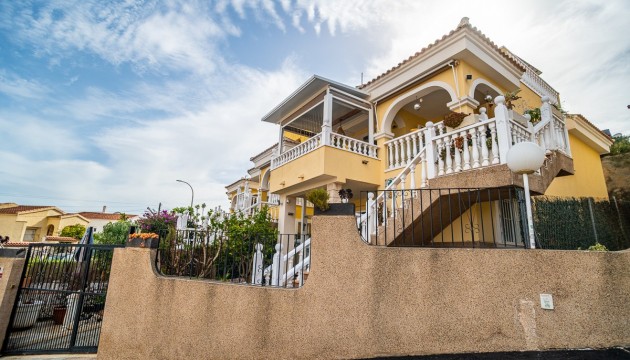 Sale - Townhouse - San Fulgencio - urb.la marina