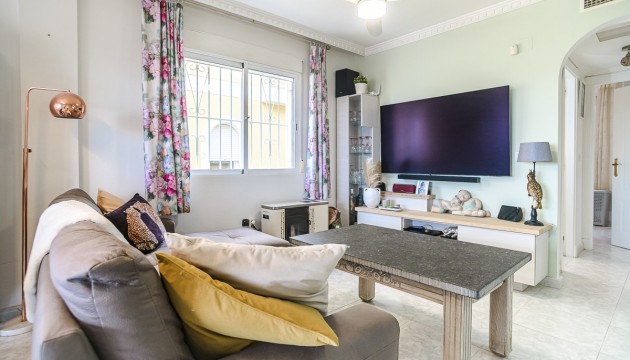Sale - Townhouse - San Fulgencio - urb.la marina