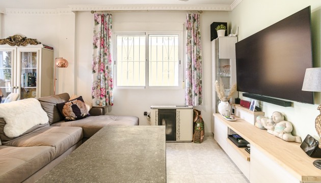 Sale - Townhouse - San Fulgencio - urb.la marina