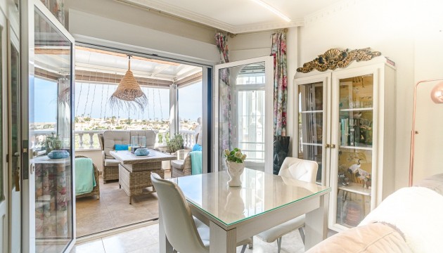 Sale - Townhouse - San Fulgencio - urb.la marina