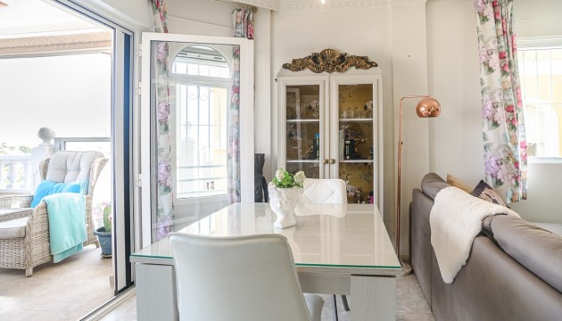 Sale - Townhouse - San Fulgencio - urb.la marina
