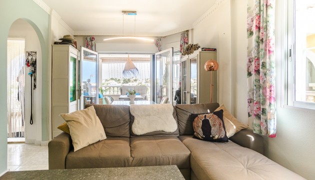 Sale - Townhouse - San Fulgencio - urb.la marina