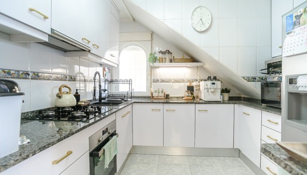 Sale - Townhouse - San Fulgencio - urb.la marina