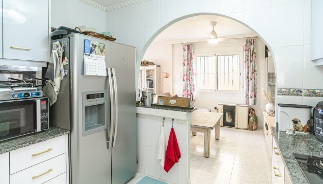 Sale - Townhouse - San Fulgencio - urb.la marina