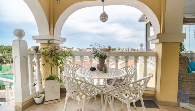 Sale - Townhouse - San Fulgencio - urb.la marina