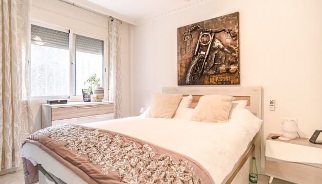 Sale - Townhouse - San Fulgencio - urb.la marina
