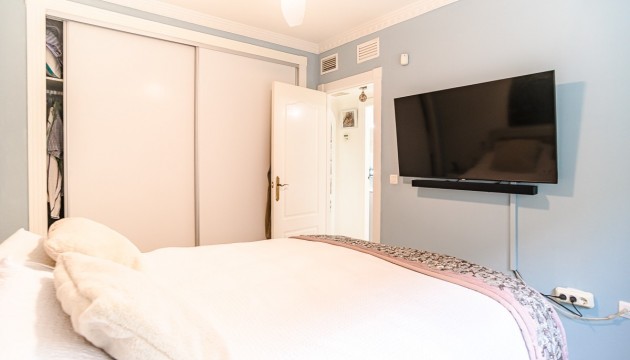 Sale - Townhouse - San Fulgencio - urb.la marina