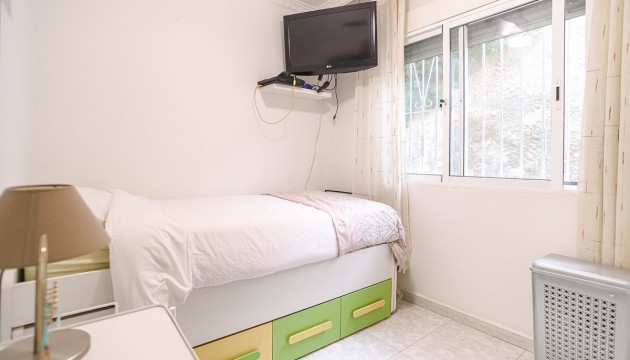 Sale - Townhouse - San Fulgencio - urb.la marina