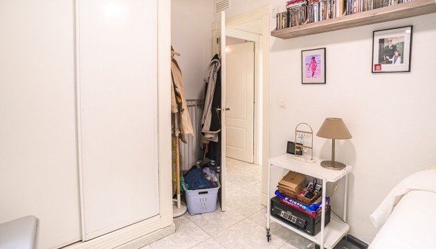 Sale - Townhouse - San Fulgencio - urb.la marina