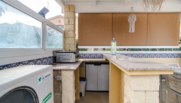 Sale - Townhouse - San Fulgencio - urb.la marina