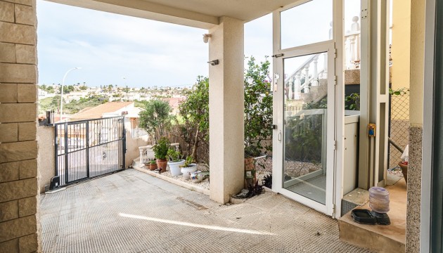Sale - Townhouse - San Fulgencio - urb.la marina