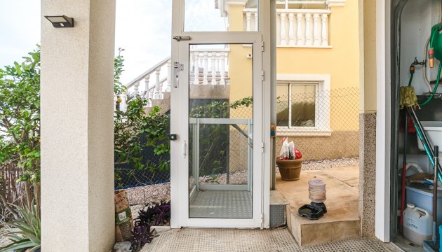 Sale - Townhouse - San Fulgencio - urb.la marina