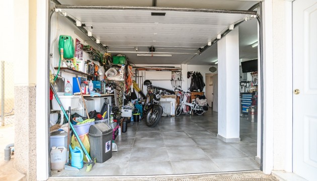 Sale - Townhouse - San Fulgencio - urb.la marina