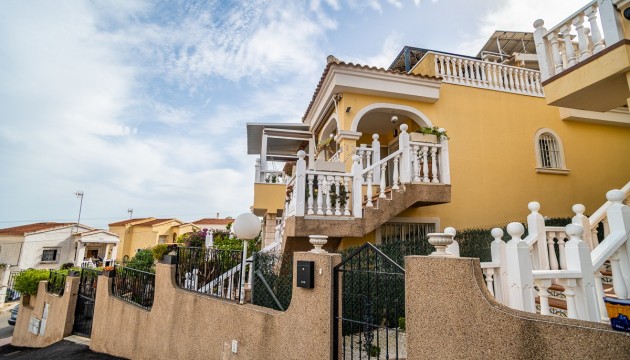 Sale - Townhouse - San Fulgencio - urb.la marina