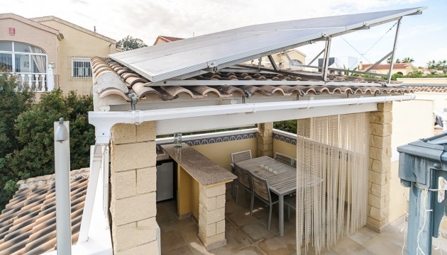Sale - Townhouse - San Fulgencio - urb.la marina