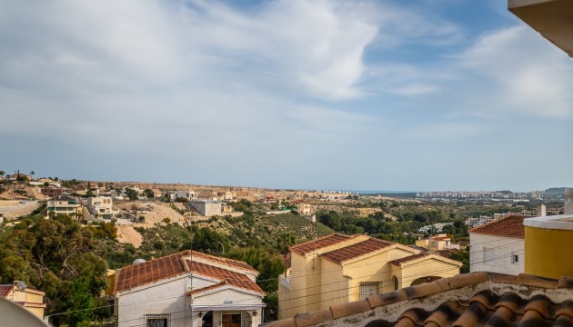 Sale - Townhouse - San Fulgencio - urb.la marina