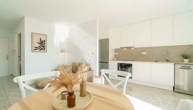 Sale - Apartment - Torrevieja - La Mata
