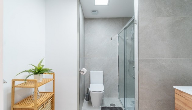 Sale - Apartment - Torrevieja - La Mata