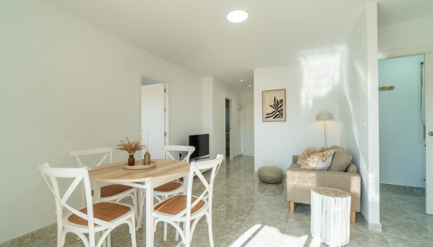 Sale - Apartment - Torrevieja - La Mata