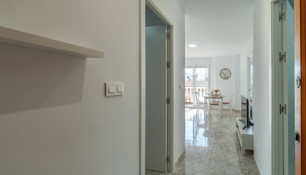 Sale - Apartment - Torrevieja - La Mata