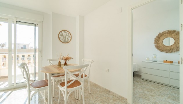 Sale - Apartment - Torrevieja - La Mata