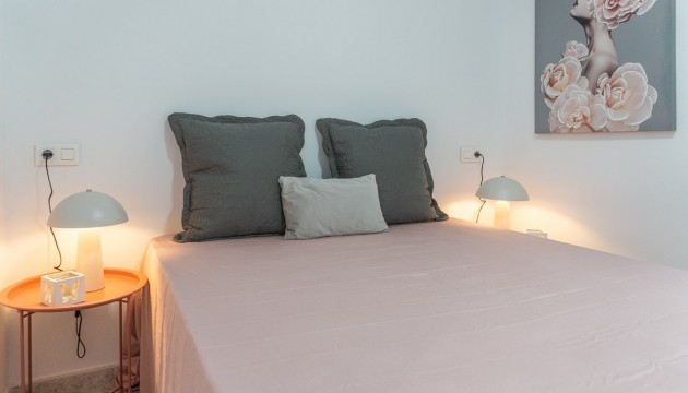 Sale - Apartment - Torrevieja - La Mata