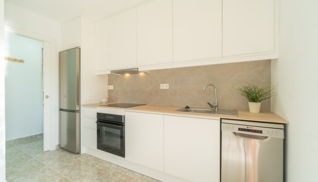 Sale - Apartment - Torrevieja - La Mata