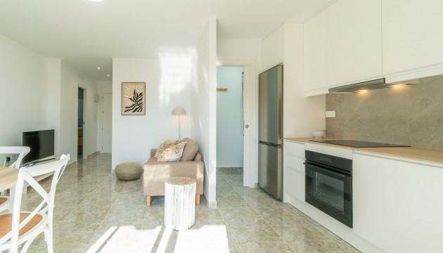 Sale - Apartment - Torrevieja - La Mata