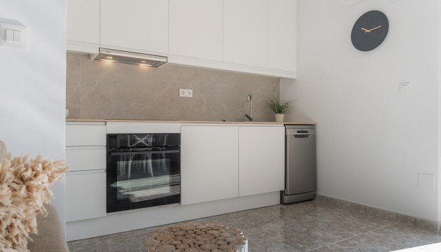 Sale - Apartment - Torrevieja - La Mata