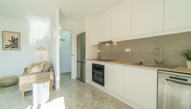 Sale - Apartment - Torrevieja - La Mata