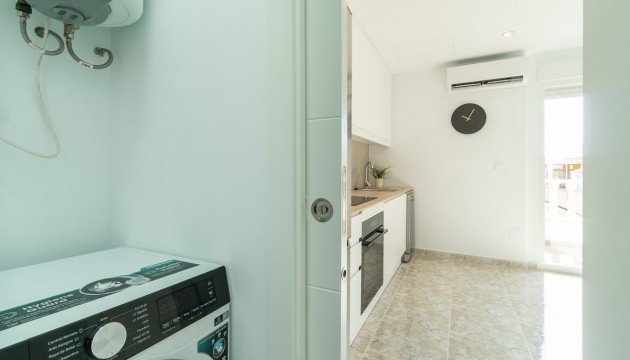 Sale - Apartment - Torrevieja - La Mata
