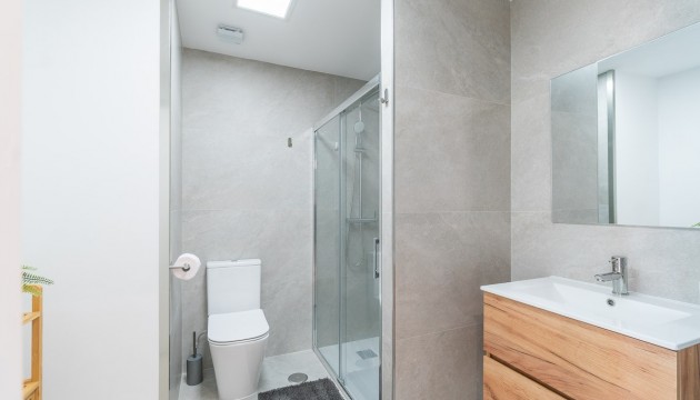 Sale - Apartment - Torrevieja - La Mata