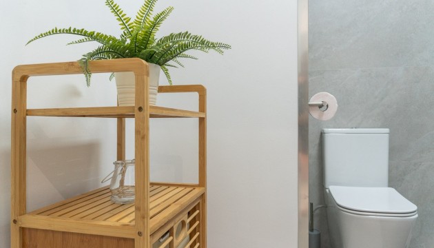 Sale - Apartment - Torrevieja - La Mata