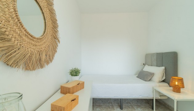 Sale - Apartment - Torrevieja - La Mata