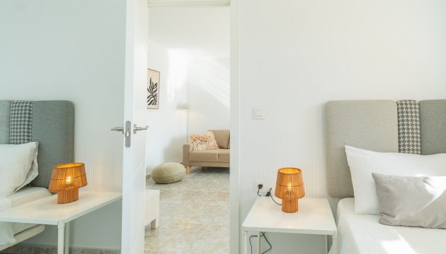 Sale - Apartment - Torrevieja - La Mata