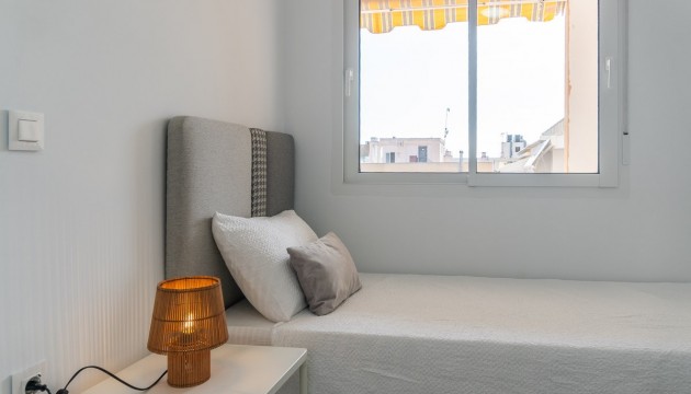 Sale - Apartment - Torrevieja - La Mata